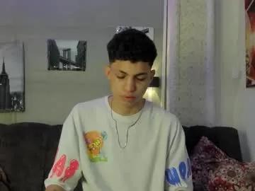 cameron_lux4 — HELLO, WELCOME, !SHOW CUM! #18 #twink #latino  #young #findom [1290 tokens remaining]