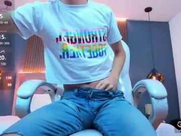 camilo_stark — GOAL: Cum Show  [889 tokens remaining] Welcome to my room! #uncut #skinny #monstercock #lovense #hairy