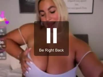 cara__harris on Chaturbate 