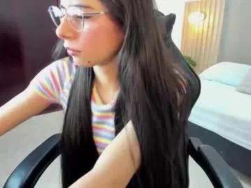 carlina_15 — GOAL: Raise and lower the zipper very slowly, without removing them yet  [130 tokens remaining] Welcome to my room! #18 #jeans #longhair #bigass #daddysgirl