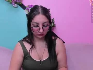 carofranco_ — Rub nipples [55 tokens left] #curvi #bigass #latina #teen #glasses