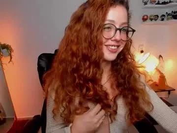 cassandra_caiin on Chaturbate 