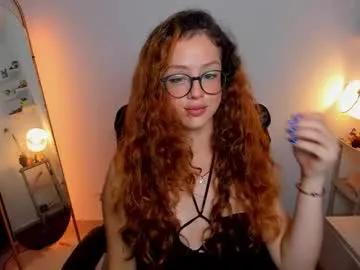 cassandra_caiin on Chaturbate 