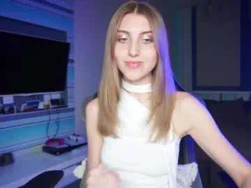 cassiablade1 on Chaturbate 