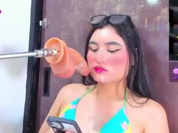 catalina_whore on Chaturbate 