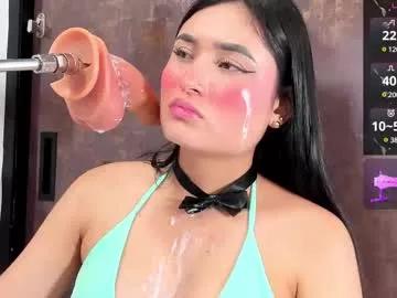 catalina_whore on Chaturbate 