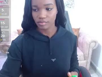 cattalheya on Chaturbate 