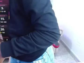 cattalheya on Chaturbate 