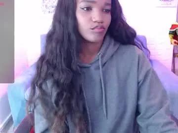 cattalheya on Chaturbate 