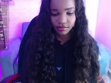 cattalheya on Chaturbate 
