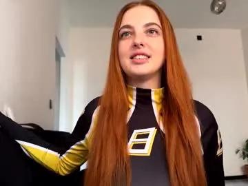 chaptertoo — GOAL: revers cowgirl+bj+cum in face [3998 tokens remaining] Welcome to my room! #redhead #lovense #new #bigtits #couple