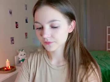charming_bliss — Glad to see me today? hey!!! glad to see u in my room!! i`m Kaylee #18 y/o...  it's my #new26th day on site!! #teen #skinny #shy [55 tokens remaining]