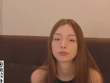 cherrymira — GOAL: Show heart [29 tokens remaining] "Hey guys! My name Loise, i'm from France.Try lush... Freek today, we have fun #shy #cute #18 #teen #smalltits