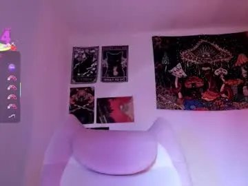 circe_l on Chaturbate 