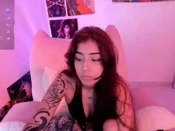 circe_l on Chaturbate 