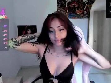 circe_l on Chaturbate 