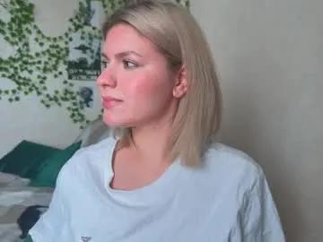 citruska — Welcome to my room! - Goal: view between legs [4 tokens left] #lovense #new #bigass #blonde #tease
