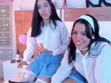 cloeriverss — All Goals Have Been Completed!!!  -- I'm new here Cute girl  #squirt  #saliva #daddy #18 #latina