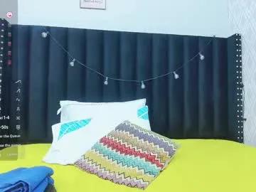 colombia_mommy_ on Chaturbate 