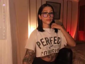 connie_deep on Chaturbate 