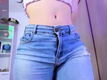 couple_of_your_dreams_ — GOAL: Jean off [1000 tokens remaining] Welcome to my room! #natural #teen #bigass #lovense #jeans