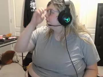 cuddlebudeez — Shy and Horny New Girl~ Goal: Put on Nipple clamps - Next Goal: Blow Job For boyfriend #shy #teen #innocent #cumshow #bbw
