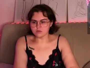 curvy_janie — GOAL: sexy dance [111 tokens remaining] Welcome to my cozy corner ... Stay, I prepared something sweet #bbw #curvy  #chubby #teen #natural