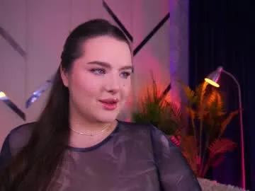 cuteamberr — Multi Goal: Let me feel your love [2222tk each Goal] #bbw #belly #domi #curvy #bigass