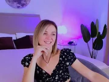 cutemirage — Sexi dance [319 tokens left] #new #skinny #milf #shy #blonde