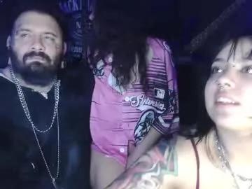 da_dark_room — Da_dark_room's room #party #deepthroat #threesome #submissive #tattoo