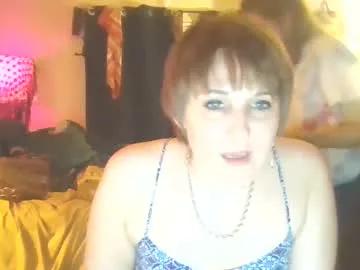 daffnye on Chaturbate 