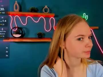dakota_night_ — GOAL: show funny face [20 tokens remaining] Welcome to my room! #18 #blonde #nonude #pvt #skinny