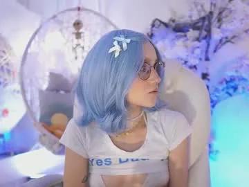 dalahiarushh on Chaturbate 