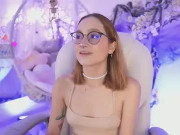 dalahiarushh on Chaturbate 