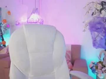 dalahiarushh on Chaturbate 