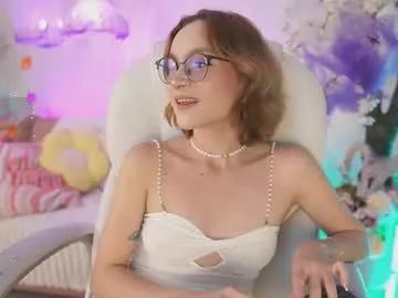 dalahiarushh on Chaturbate 