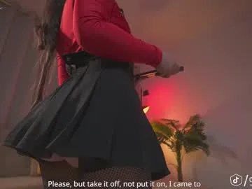 danii_xoxo on Chaturbate