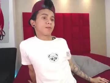 danny__santoro on Chaturbate 