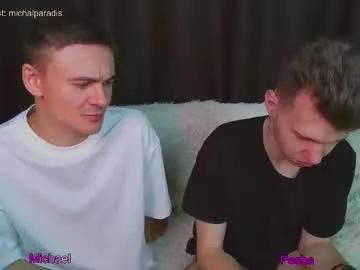 dante_guys — GOAL: Double blowjob [400 tokens remaining] Welcome To My Room Lovense Tip Goals
