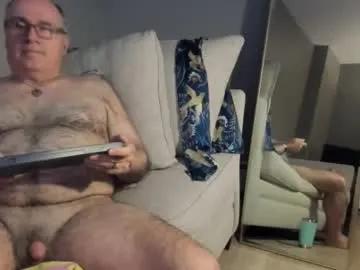 dantes_lion — Dantes_lion's room #muscle #gay #domination #mature #cum