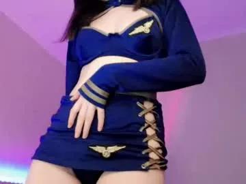 dazzl1ngfire — Will you be the one,who take my panties off today? ^^ #asian  #squirt  #anal  #teen #cosplay -- Current Goal: Spank my ass 7 times  at 199 tokens -- Next Goal: Flash top and bottom 