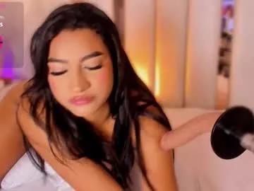 dea_athenea — This sloppy girl plays dirty and nasty .UltraHigh (3-15-100) Special patterns(11-22-33-44) // GOAL: PLUGG [70 tokens left] #fuckmachine #ahegao #latina #saliva #deepthroat