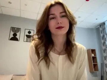 deandrasankowski — Hi, Lisa is here, i hope i will show u a real plasuer<3 - Goal: likc my sweety finger [20 tokens left] #lovense  #18 #teen #shy #new