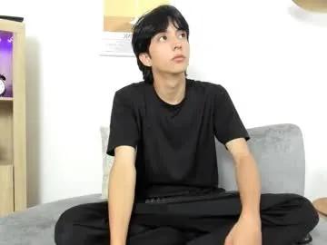 dear_jeycot — GOAL: jerk off and hard cock for me jaycot [240 tokens remaining] Hi love, new here and playing around!   #twink #18 #new #cock #asian