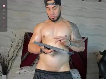 denvver — GOAL: Naked pose [29 tokens remaining] Suck my dick untill CUM harderPVT ON #muscle #master #bigcock #lovense #new