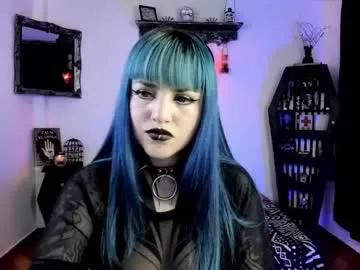 dimmuanddarkness on Chaturbate 