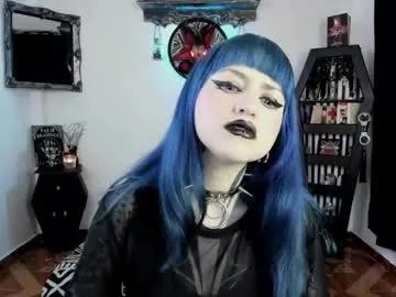 dimmuanddarkness on Chaturbate 