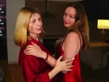 dinorahfedie — Today is a good day for adventure #18 Lizbeth and Lily #new #bigboobs  Goal: Make us happu for u #teen  #lovense [22 tokens remaining]