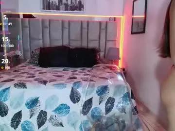 divinepearl on Chaturbate 