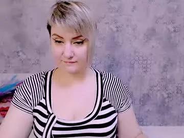 djullia — Heeyyy! :) ** Welcome to my room)** #bigboobs #bigass #nonude #mature #bbw
